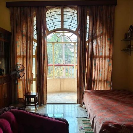 Premium Apartment, Kolkata Airport ภายนอก รูปภาพ