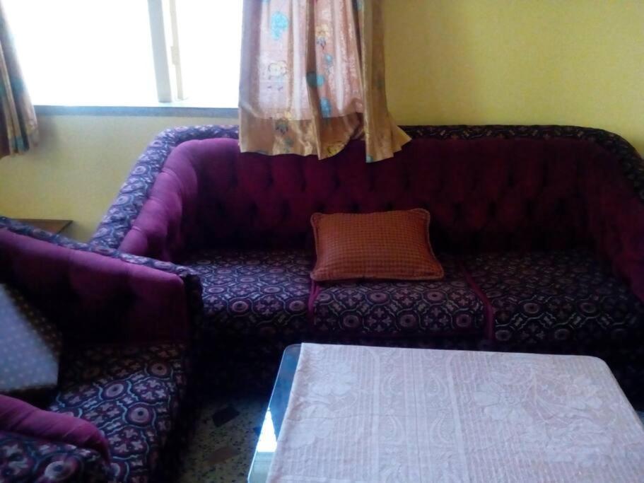 Premium Apartment, Kolkata Airport ภายนอก รูปภาพ