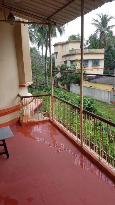 Premium Apartment, Kolkata Airport ภายนอก รูปภาพ