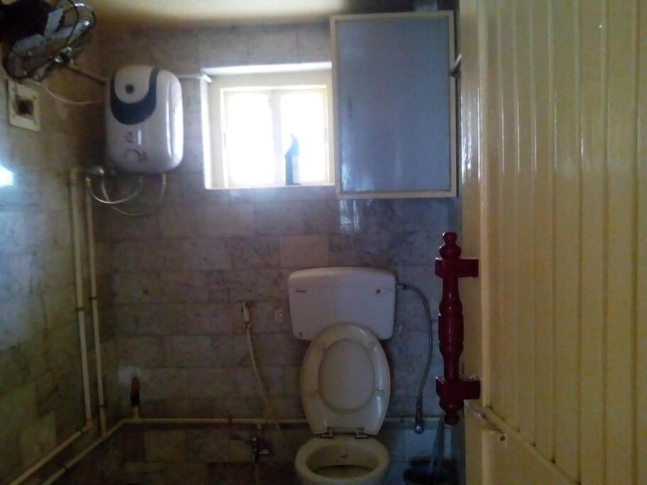 Premium Apartment, Kolkata Airport ภายนอก รูปภาพ