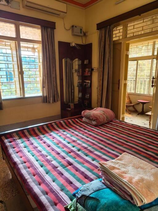 Premium Apartment, Kolkata Airport ภายนอก รูปภาพ