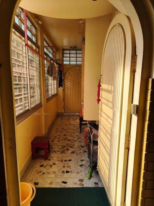 Premium Apartment, Kolkata Airport ภายนอก รูปภาพ