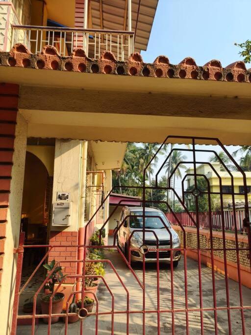 Premium Apartment, Kolkata Airport ภายนอก รูปภาพ