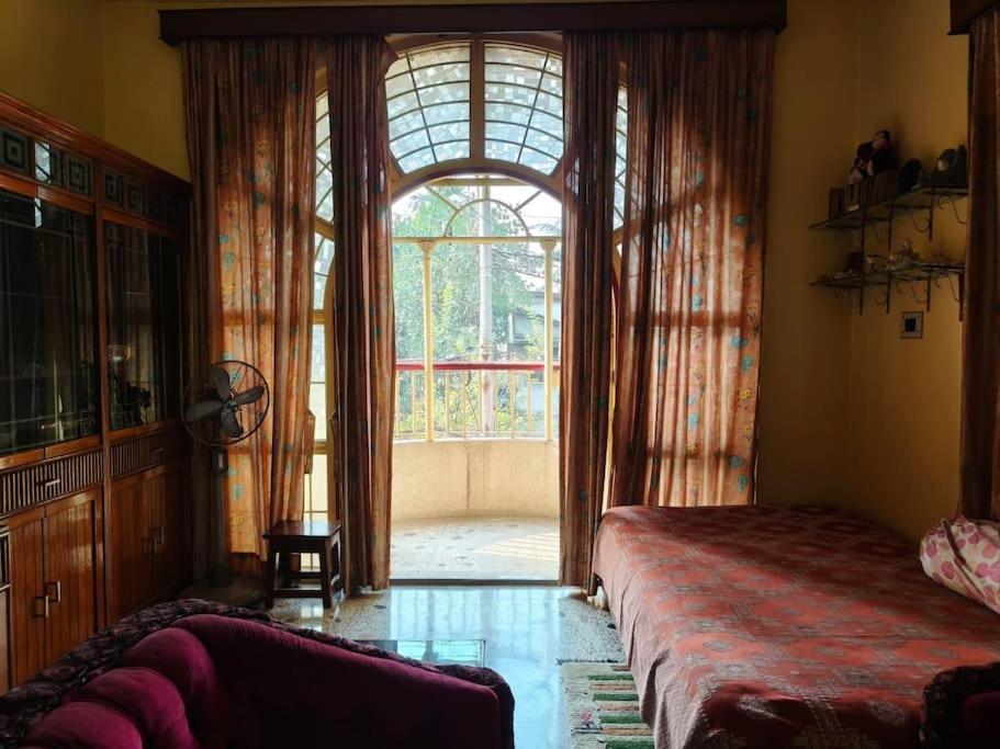 Premium Apartment, Kolkata Airport ภายนอก รูปภาพ
