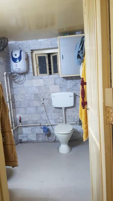 Premium Apartment, Kolkata Airport ภายนอก รูปภาพ