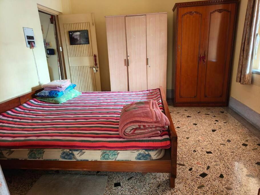 Premium Apartment, Kolkata Airport ภายนอก รูปภาพ
