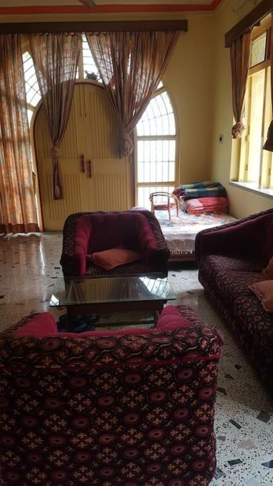 Premium Apartment, Kolkata Airport ภายนอก รูปภาพ