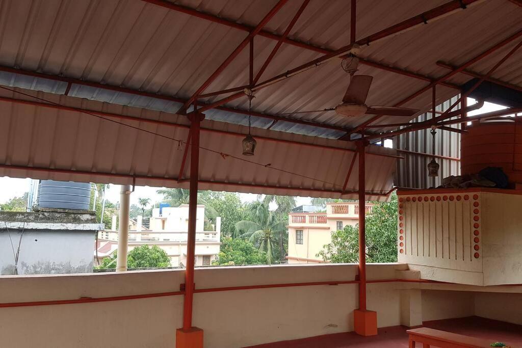 Premium Apartment, Kolkata Airport ภายนอก รูปภาพ