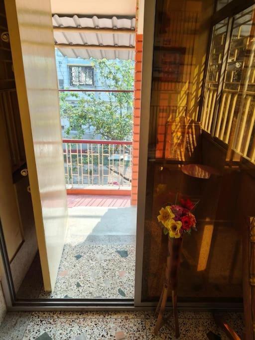 Premium Apartment, Kolkata Airport ภายนอก รูปภาพ