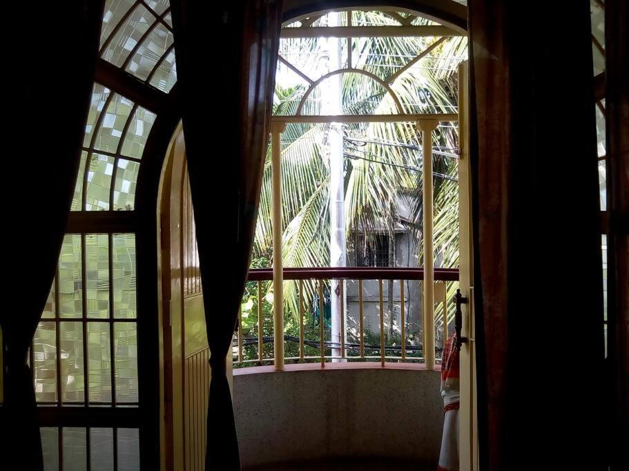 Premium Apartment, Kolkata Airport ภายนอก รูปภาพ