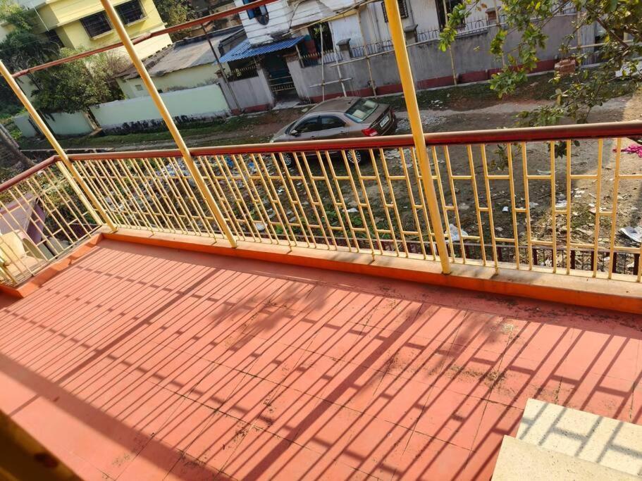 Premium Apartment, Kolkata Airport ภายนอก รูปภาพ