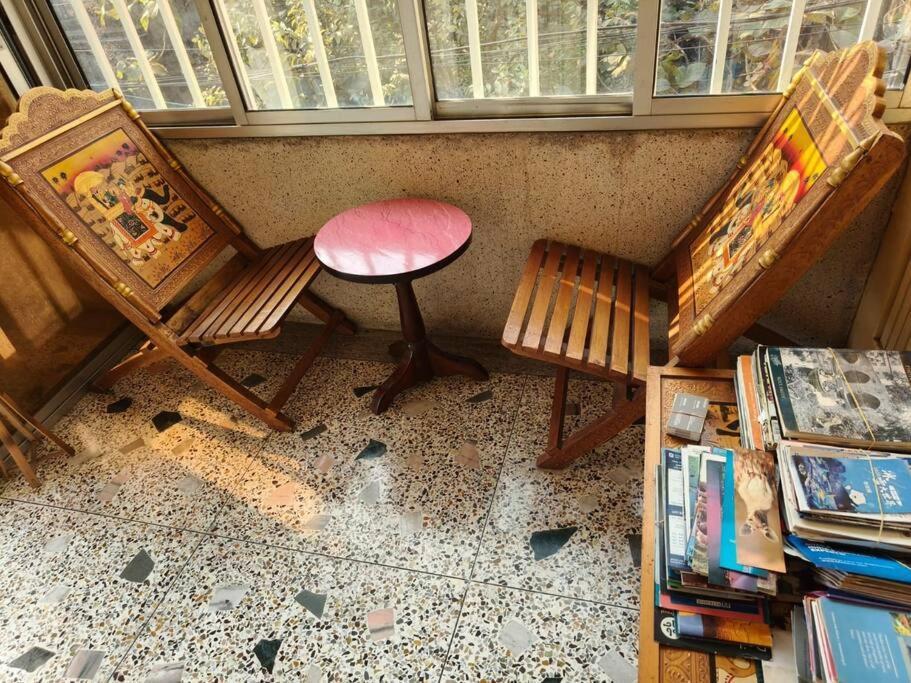 Premium Apartment, Kolkata Airport ภายนอก รูปภาพ